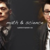 math & science: a gottlieb and geiszler mix