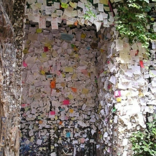 Love Letters In Verona 