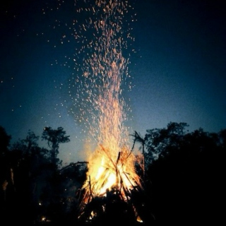 campfire jams