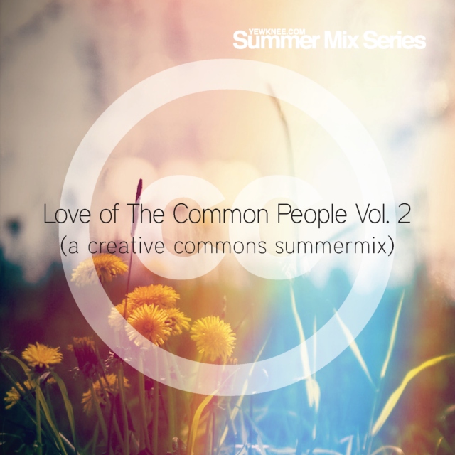 Love of the Common People Vol.2