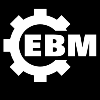 EBM Dark-Electronic MIX