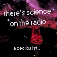 there's science on the radio