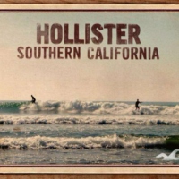 Hollister Summer 2013