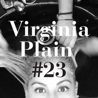 Virginia Plain #23