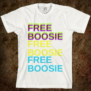 FREE BOOSIE!!!
