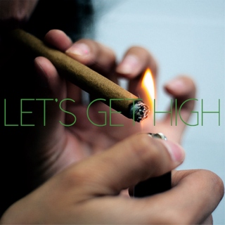 let's get high