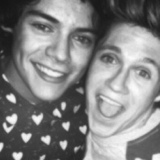 Ain't No Party Like A Frat Boy Narry Party