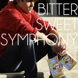 Bitter Sweet Symphony 