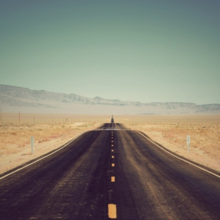let's take the long road
