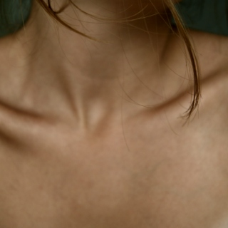 collarbone #1