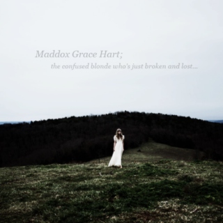 Maddox Grace Hart;