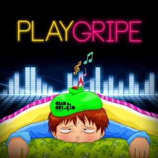 PlayGripe!