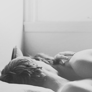 lazy mornings with niall