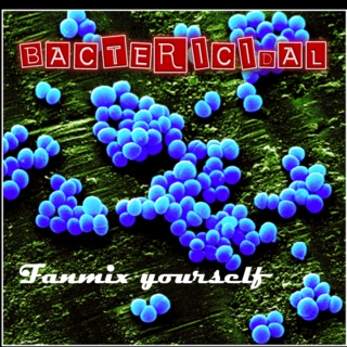 Bactericidal (Fanmix Yourself)