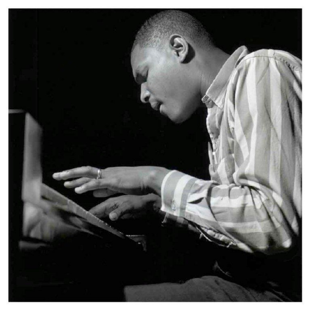 Jammin Piano Jazz 5