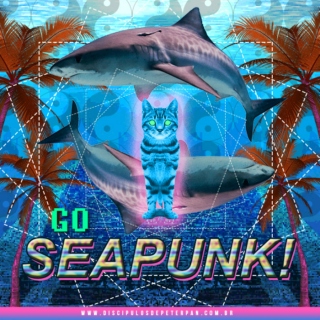 Go Seapunk!