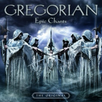 Epic Gregorian Chants
