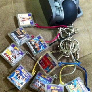 Songs From Your Hit Clips