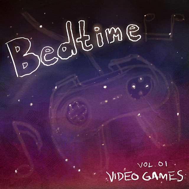 Bedtime Vol. 01 - video games
