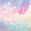 girl power 