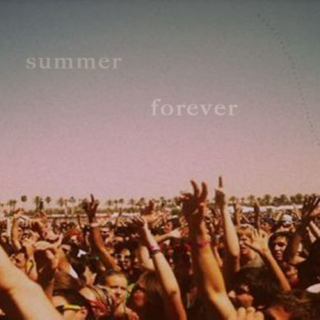 summer forever