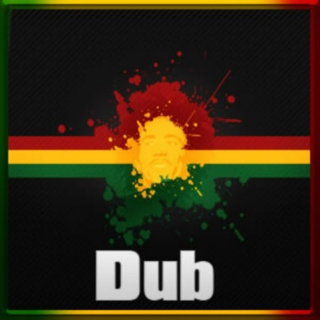 Dub-Reggae