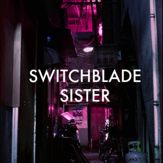 switchblade sister