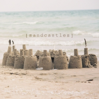 [sandcastles]
