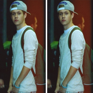 runaway with niall