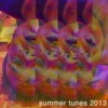 summer tunes 2013