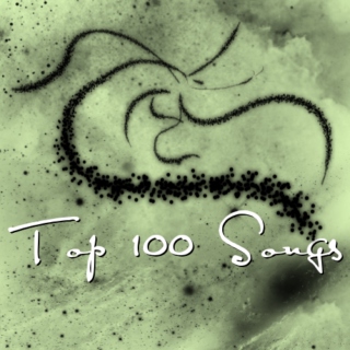 100 Top Songs (Part 2) 