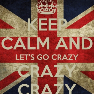 Go Crazy