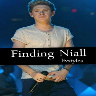 Finding Niall 