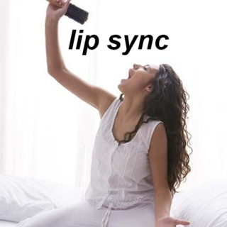 lip sync