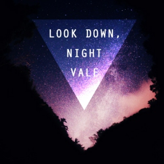 Look Down, Night Vale