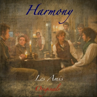 Harmony-Originals