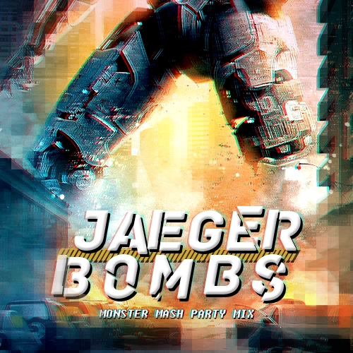 jaegerbombs