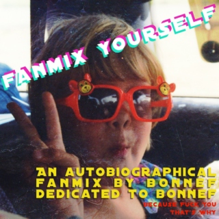 FANMIX YOURSELF