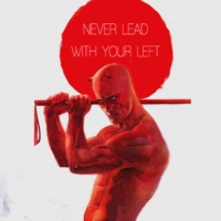 Never Lead With Your Left
