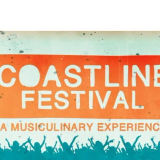 Coastline Festival Prep