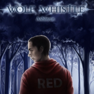 Wolf Whistle || A Fanfic-Inspired Mix