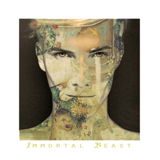 Immortal Beast