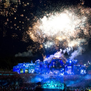 Tomorrowland 2013 & more