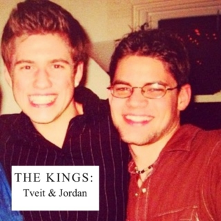 The Kings: Tveit & Jordan 