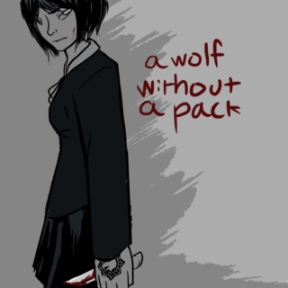 A Wolf Without A Pack