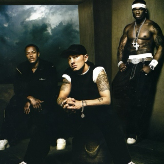2000's Rap & Hip Hop