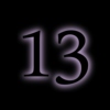Triskaidekaphonia 13 - The Thirteenth Tale