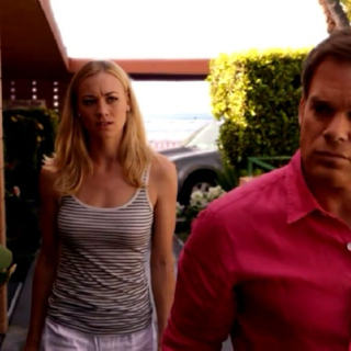 Watch Dexter Season 8 Episode 8 online free