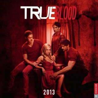 Finale! True Blood Season 6 Episode 10 online