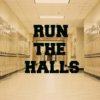 Run The Halls ✿